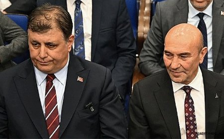 İzmir’de Yolsuzluk Operasyonu Genişledi