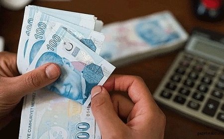 Zam Fırtınası Kapıda