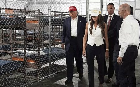 ABD'li Bakan'dan akılalmaz iddia