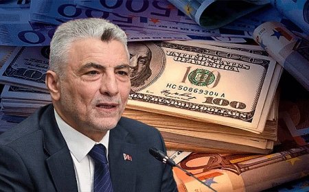 Cumhuriyet Tarihinde Rekor!