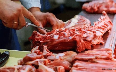 Bakanlık Tek Tek İfşa Etti!