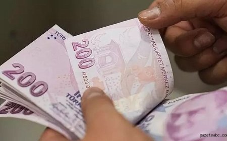 Zam Oranı Bugün Açıklanıyor!