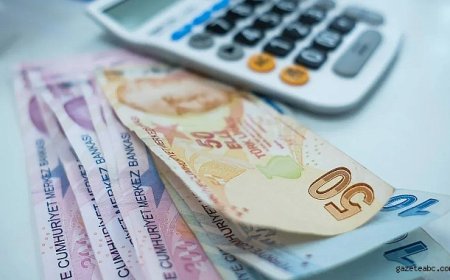 CHP Milletvekili Öztürk’ten Asgari Ücret İçin Çağrı