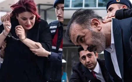 Tahliye Kararı Tartışma Yarattı: Yenidoğan Çetesi Dosyasına İtiraz