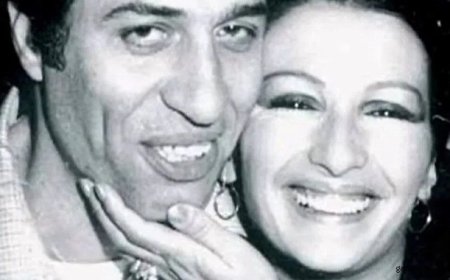 Kemal Sunal’ın Ardından 25 Yıl: Gül Sunal’dan Hüzünlü Satırlar