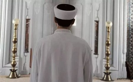 İmam ve Vaizlere Yüzde 15’lik Artış