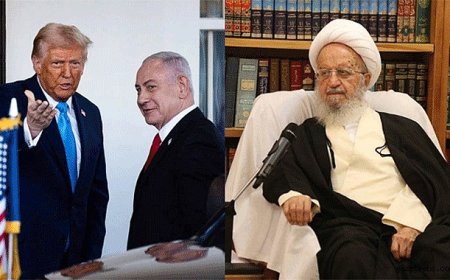 Trump’a “Tanrı’nın Düşmanı” Suçlaması