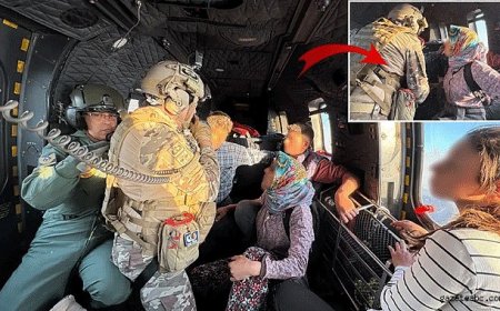 Helikopterle Nefes Kesen Kurtarma