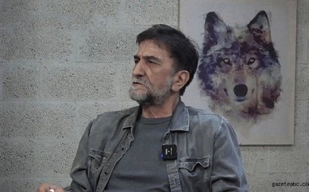 Usta Gazeteci Nihat Genç Hayatını Kaybetti!