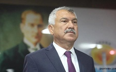 CHP'li Belediyelere Operasyon Devam Ediyor! Zeydan Karalar gözaltına alındı