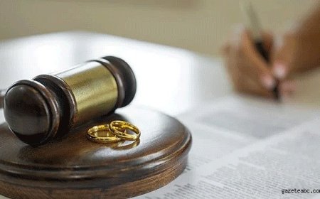 Boşanma Davalarında Yeni Emsal Karar