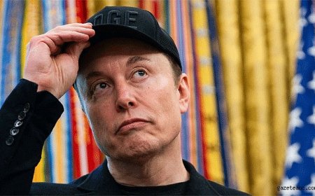 Yeni parti mi kuruyor?