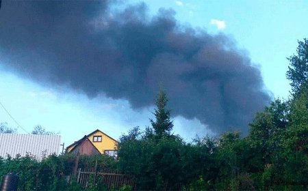 Ukrayna-Rusya Arasında Hava Gerilimi Yükseliyor