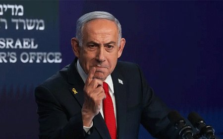 Kabine Toplantısında Kavga!