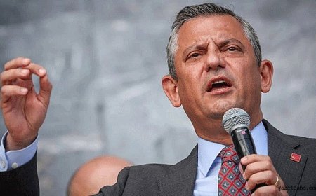 CHP'den Rüşvet İddialarına Jet Tepki