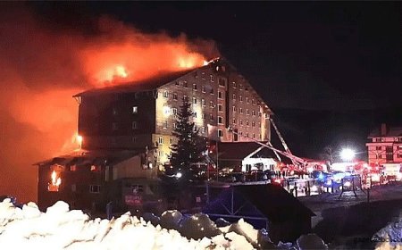 Kanlı Olayın Duruşması Başlıyor