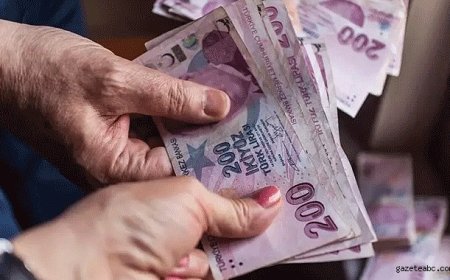 Banka promosyonları güncellendi!