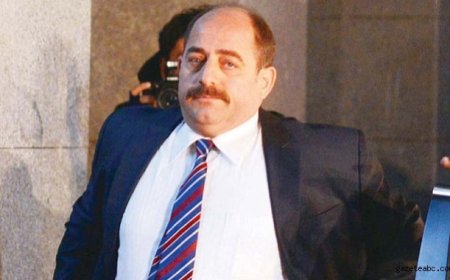 Cemaatçi Hain Fetöcü Ortaya Çıktı