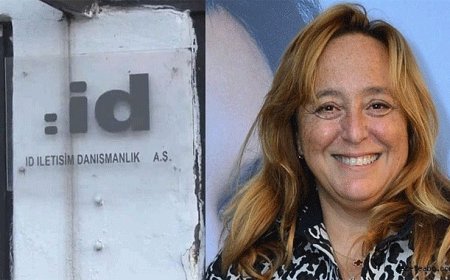 Ayşe Barım ilk kez hakim karşısında!