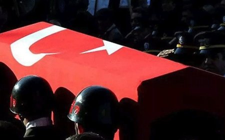 Şehitlerimize Ünlü İsimlerden Taziye Mesajı