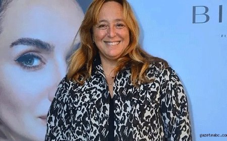 Ayşe Barım'dan gözyaşları içinde savunma