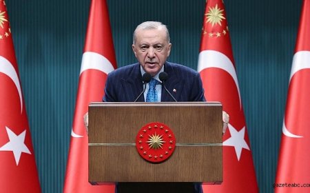 Cumhurbaşkanı Erdoğan, DEM Parti'yi  kabul edecek