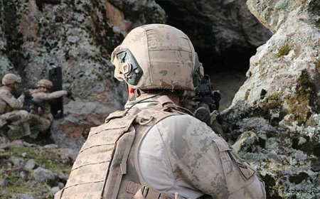 Pençe-Kilit'te Acı Detaylar