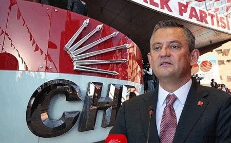 10 Temmuz'da Büyük Toplantı!