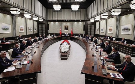 "Kabine değişecek" iddiasına yalanlama