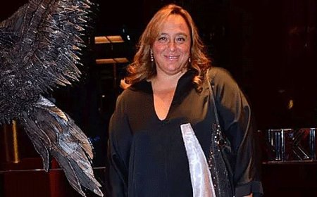 Ayşe Barım Davasında Karar!