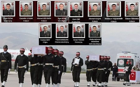 Türkiye’nin Yüreğini Yakan Faciada Yeni Detaylar