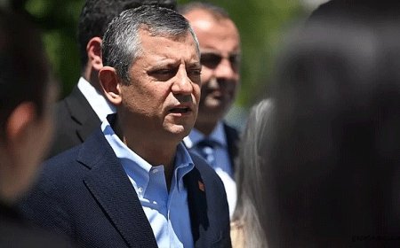 Özel: "Yolsuzluk Varsa Kimseyi Korumayız"