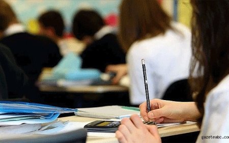 Eğitimde Yeni Sistem!