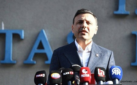 CHP İstanbul  İl Başkanına Gözaltı Kararı