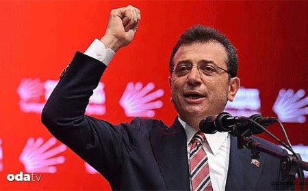 İmamoğlu’nun Dava Tarihi Açıklandı