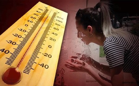 Sağlık Bakanlığı Uyardı: "Dışarı Çıkmayın"