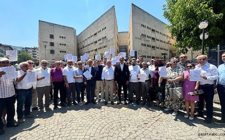 CHP’den Eski Ak Parti Milletvekiline Suç Duyurusu