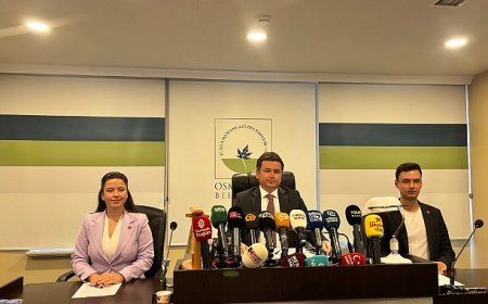 Meclis Gündemi Hamitler Çöplüğü