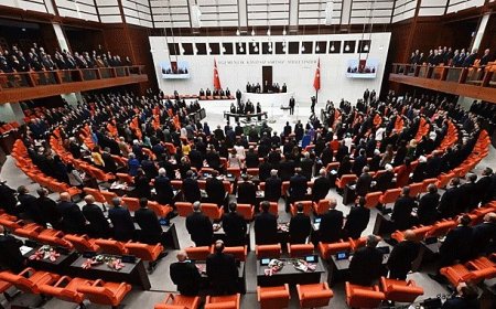 Meclisteki Salgın Türkiye'ye Yayıldı