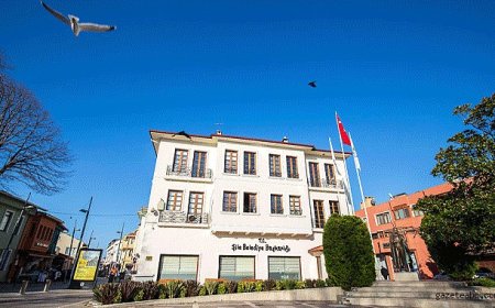 Şile Belediyesi'ne operasyon!