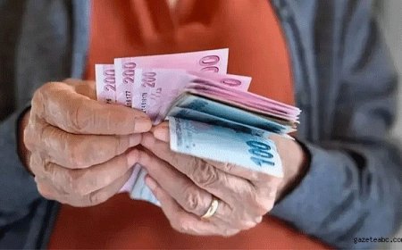 TBMM’den Yeni Emekli Maaşı Kararı