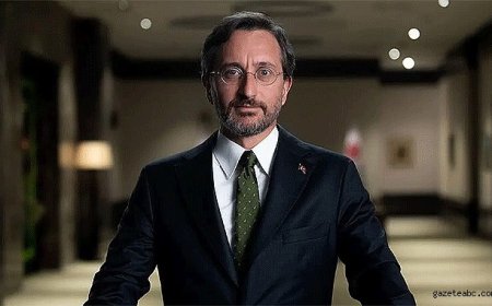 TİHEK Başkanlığı’na Yeni  Atama