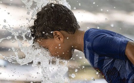 Balkanlar’dan Gelen Serinlik