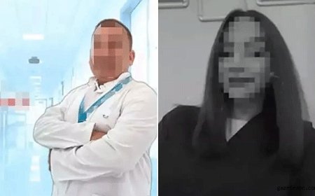 Özel Hastanede Skandal Olay