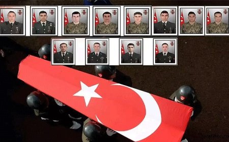 MSB metan gazı faciasının detaylarını anlattı