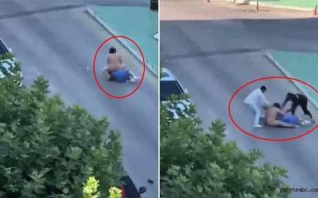 Edirne’de Şok Saldırı