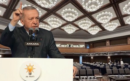 AK Parti'den "Son 2" Paylaşımı!