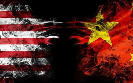 ABD'nin gizli sevkiyat zinciri