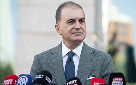 Terörle Mücadelede Yeni Safha