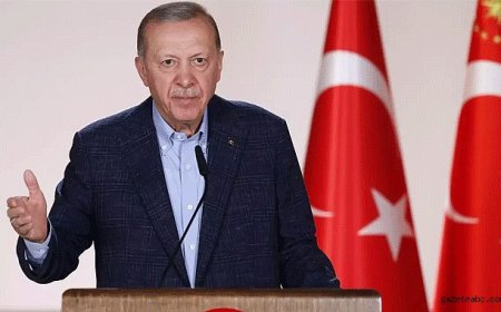 Erdoğan’dan 85 Milyona Bayrak Çağrısı